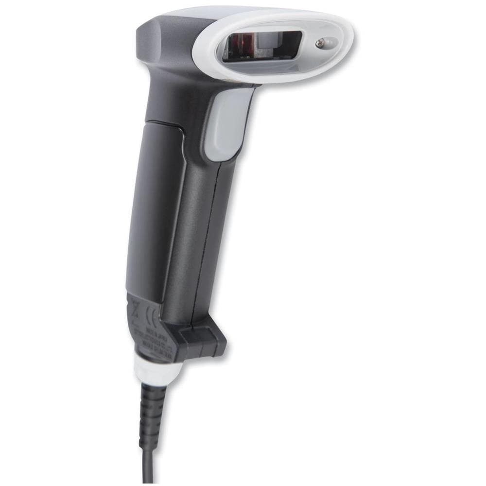 OPR3201, Cablato, Portatile, AC, Laser, Code 11, Code 128, Code 39, Code 93, GS1-128 (UCC / EAN-128) , MicroPDF417, PDF417 - Foto 1